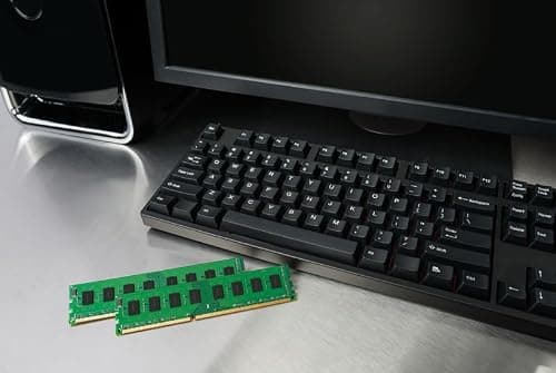 Kingston ValueRAM 48GB 5600MT/s DDR5 Non-ECC CL46 DIMM 2Rx8 KVR56U46BD8-48 Desktop Memory 3