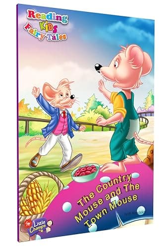 Books for Kids 9-12 | World Classics | Fairy Tales Book For 3 Year Old Children | My First Library Box Set | Nursery Reading | Story Books in English | Baby Learning | Preschool Children's Behaviour H 5