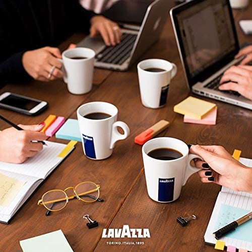 Lavazza Crema e Gusto Classico | Ground Coffee Powder| Italian Blend with Rich Aroma & Full Body| 250 g 5