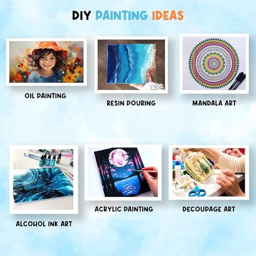 Desktop Organiser with 3 Compartments, Natural Brown, MDF Wood Storage Caddy for Office Supplies 6