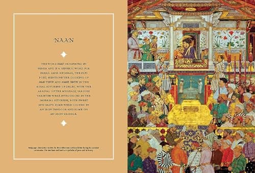 The Mughal Feast 4