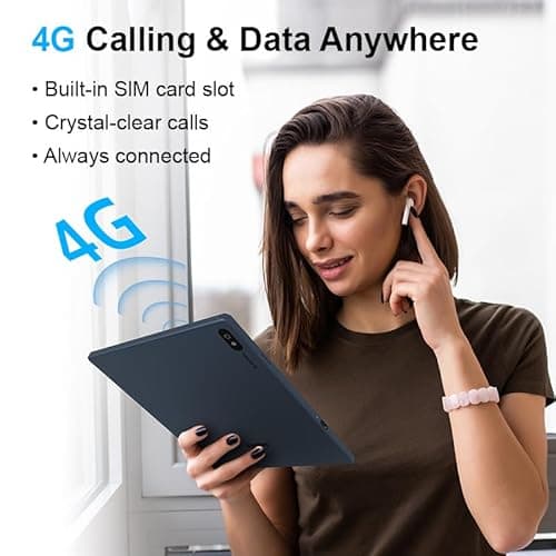 Bigme B7 7 Inch Color ePaper Tablet with 8+128GB Storage and 4G Call Capacity 5