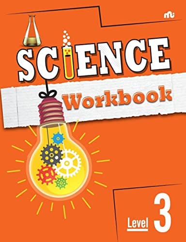 Science Workbook Level - 3