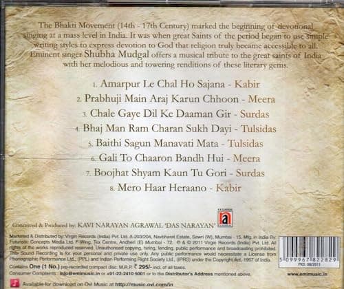 GREAT SAINTS OF INDIA 2