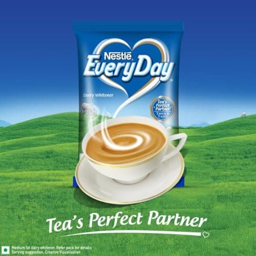 Everyday - Nestle - Dairy Whitener - 400g, Powder 5
