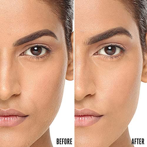 Lakme Absolute Under Cover Gel Face Primer, White, 30 g 4