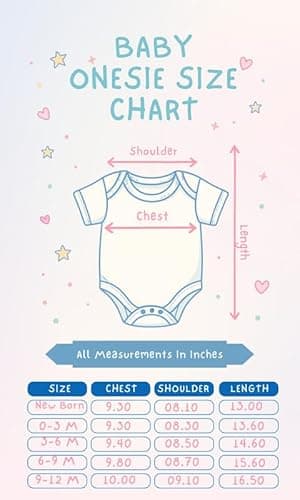 KARMIKH Team India Unisex Baby Cricket Romper | Soft Cotton Sports-Themed One-Piece Outfit for Newborns & Infants 6-9M Blue Style 4 5