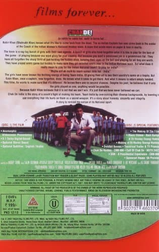 Chak De! India 2