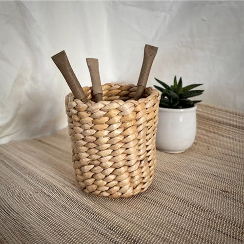 Basking in Glory Eco-Luxury Gift Hamper by MaLeeMa | Premium Sustainable Diwali & Corporate Gifting Set | | Eco-Friendly Festive Gift 4