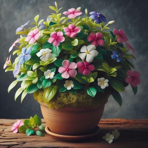 Low Maintenance Hybrid Flower Seeds Combo Pack- All Year Flower Seeds Supply (15 VARIETIES) 3