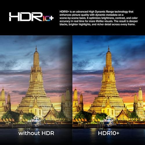 VW 109 cm (43 inches) Pro Series 4K Ultra HD Smart QLED Google TV VW43GQ2 5