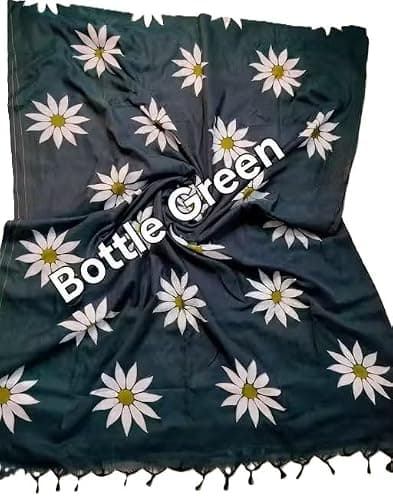 Elegant Women’s Saree with Traditional Design | Lightweight Ethnic Saree for Festivals, Parties & Weddings |SL_193
