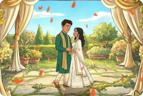 Amazon Pay Wedding Gift Card | Ideal anniversary wedding (marriage) gifts for couples, men, women, friends, bride, groom and colleagues | Animated