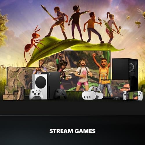 Xbox Game Pass Essential – 1 Month Membership 5