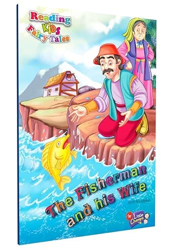 Books for Kids 9-12 | World Classics | Fairy Tales Book For 3 Year Old Children | My First Library Box Set | Nursery Reading | Story Books in English | Baby Learning | Preschool Children's Behaviour H 6