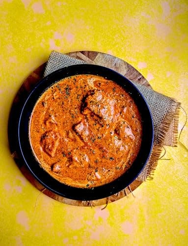 No Worries, Just Chicken Curries: 70 Incredible Indian Chicken Recipes 3