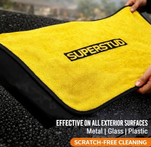 Car Vacuum Cleaner 3 in 1 + Car Dust Microfiber Cloth || Vacuum Cleaner for Home Use Wet and Dry With Dust Removal Cloth for Home/Cars/SUV/All Types of Vehical - || Best Car Accessories 2026 2