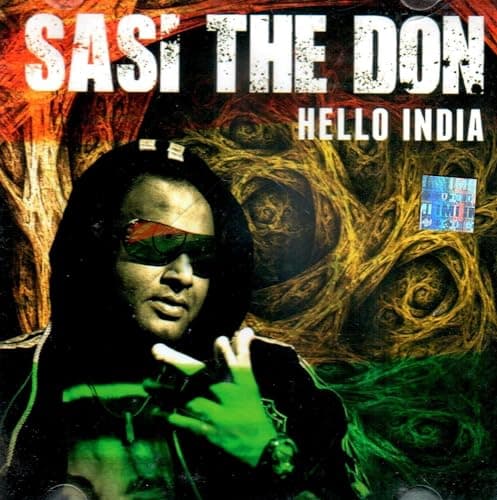 HELLO INDIA
