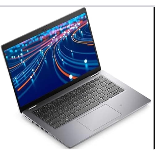 𝗗𝗲𝗹𝗹Laptop Latitude 5410 Laptop | InteI Core i7 10th Gen | 8GB RAM | 256GB SSD | 14” FHD Display | Win 10 Pro | UHD Graphics | Business Laptop | A+ Condition | Seller Warranty (Refab) 2