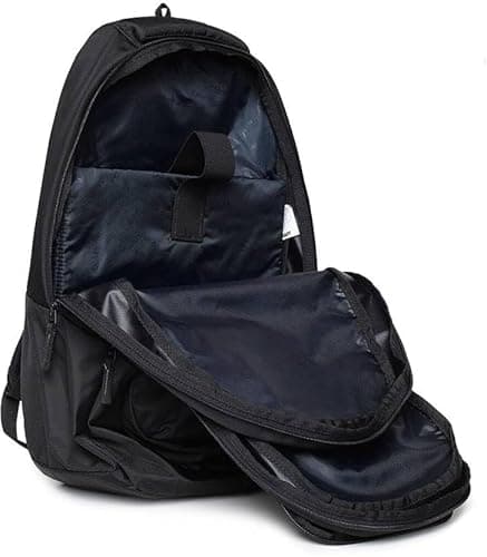 Wildcraft Power 3 Compartment Laptop Backpack (11886-Black) 2025, 24 Litres 5