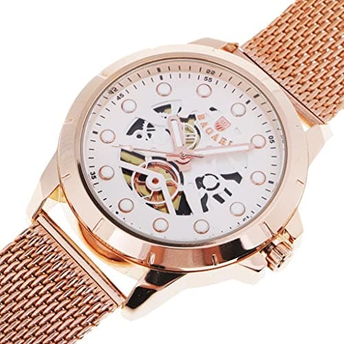 VELURA Mens Watch BAGARI Sports Man Watch Quartz Wristwatch Fashion Casual Watch #2|1 Piece Quartz Watch| Jewelry & Watches| Judaism | Religion & Spirituality |Collectibles 5