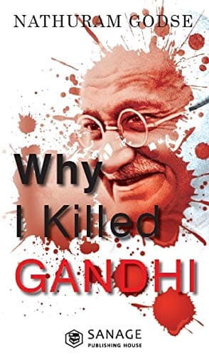 Why I Killed Gandhi