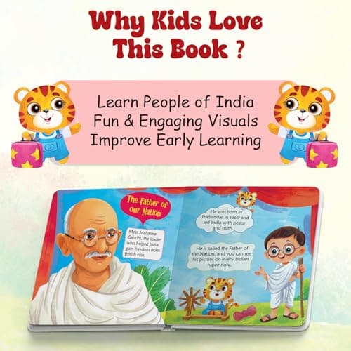 Pegasus People of India Kids Culture Book Meet Many Communities Traditions and Colourful Diverse Lifestyles for Children Learn about Indian Tribes ... Groups and Religious Unity in Diversity 4