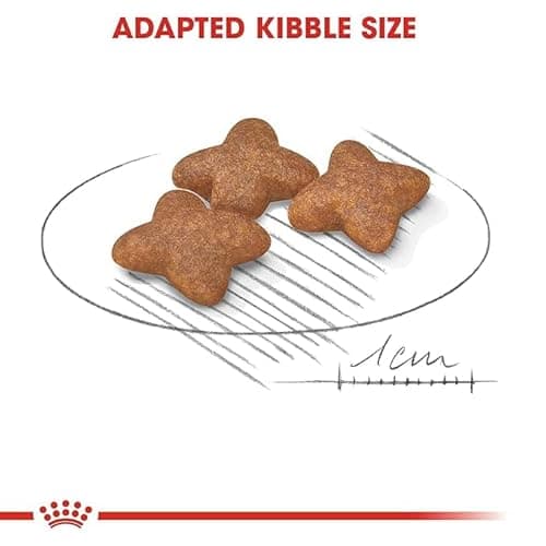 Royal Canin Mini Adult Dog Food, Dry Food, Supports Weight Management & Digestive Health, Promotes overall development, 2 Kg 4