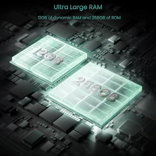 realme Smartphone 15 pro 5G, 12GB RAM 256GB ROM 6.8 Inch Display 144Hz, Snapdragon 7 Gen 4, Battery 7000mAh 80W Fast Charge IP69 Waterproof 4K AI Camera (Green) 2