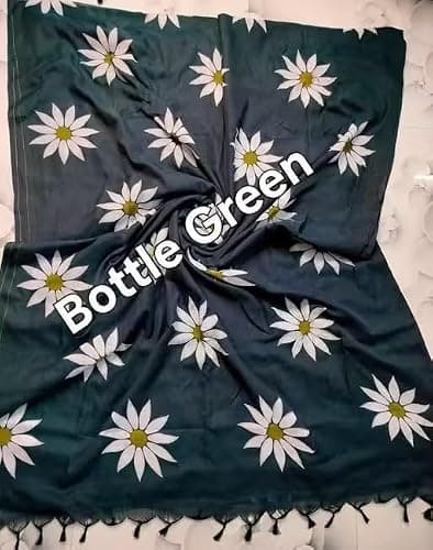 Elegant Women’s Saree with Traditional Design | Lightweight Ethnic Saree for Festivals, Parties & Weddings |SL_193 2