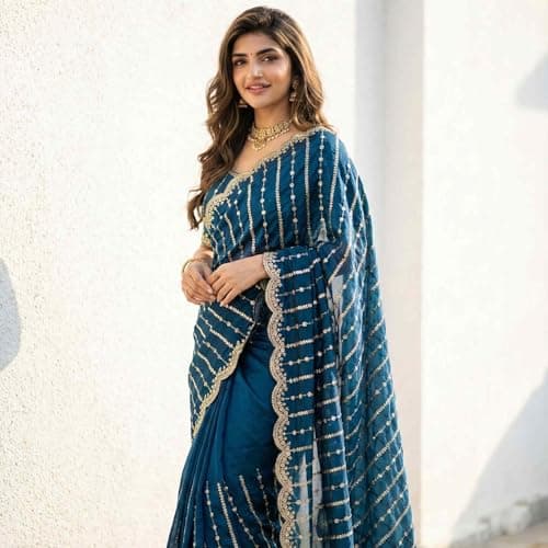 Saree for Women 3