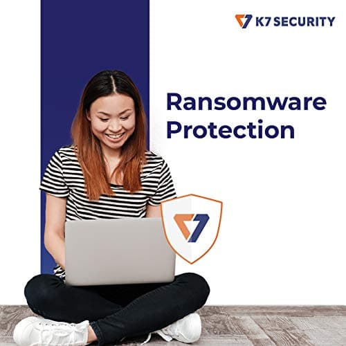 K7 Security K7 Antivirus Premium- 1 User, 1 Year (Email Delivery In 2 Hours, No Cd) 4