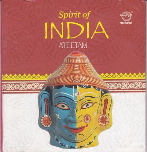 Spirit Of India Ateetam