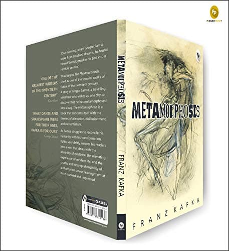 Metamorphosis 4