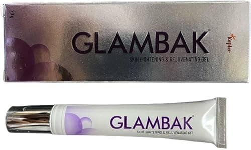 Skin Lightening & Rejuvenating Gel | Brightening & Hydrating Formula for All Skin Types - Pack of 1 (20g) 3