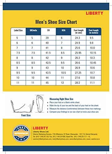 Liberty Warrior Envy Earth Popcorn Safety Shoes for Man Light weight | Steel Toe | Antislip & Water Resistant | Antistatic & Abrasion Resistance | Yellow | Size 9 UK 4