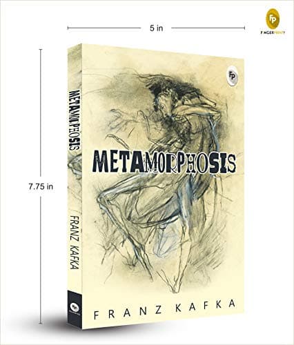 Metamorphosis 3