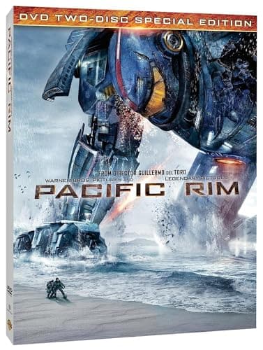 Pacific Rim - 2013