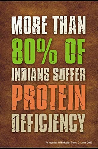 Amway Nutrilite All Plant Protein - 1 kg 5