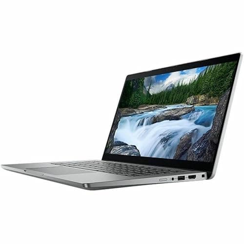 Dell Latitude 5340 13.3" Touchscreen Convertible 2 in 1 Notebook - Full HD - 1920 x 1080 - Intel Core i7 13th Gen i7-1365U Deca-core (10 Core) - 16 GB Total RAM - 16 GB On-Board Memory - 256 GB SSD