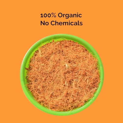 Daily Dump Compost Maker (Remix Powder) 3 kg I with Added Microbes I for Easy & Smell Free Aerobic Composting 3