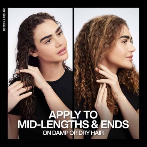 Redken Acidic Bonding Concentrate 24/7 Night & Day Bond Repair Serum, 100ml|Reduces Frizz, Repairs Damage & Adds Shine Overnight|For Dry, Damaged, Coloured and Frizzy Hair|For Men & Women 5