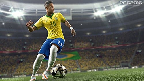 PES 2016 (Xbox One) 3