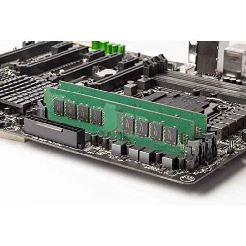 Crucial Basics 16GB DDR4 1.2v 2666Mhz CL19 UDIMM RAM Memory Module for Desktop 3