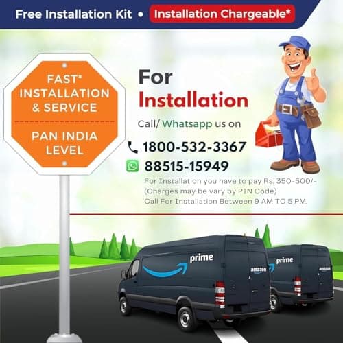 Proven Nexon Aqua Water Purifier for Home RO+UV+UF+TDS | Copper + Mineral Guard + Alkaline | For Borewell & Hard Water | 12L| ISI Approve |12 Stage | Made In INDIA | Saves 60% water| 1 year Warranty 6