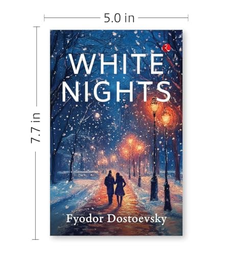White Nights 5