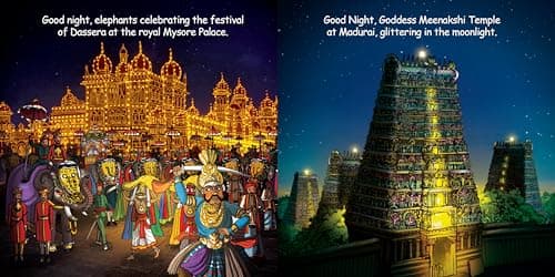 Good Night India (Good Night Our World) 5
