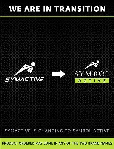 Amazon Brand - Symactive Men's Round Neck Sports T-Shirt (SS19-SYSP-03B_Small_Viridian) 2