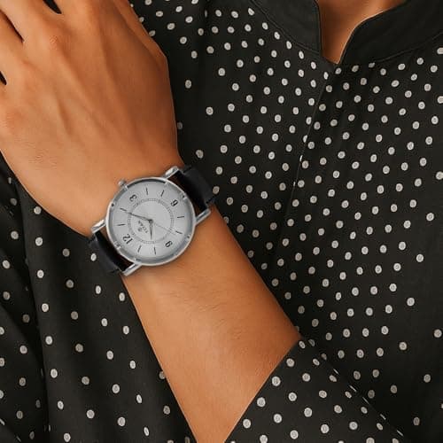 Titan Analog White Dial Men's Watch-NM1639SL03 / NL1639SL03 3