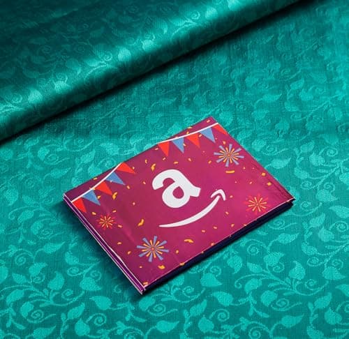 Amazon Pay- Wedding/Celebration Gift Card Box - 2000 2